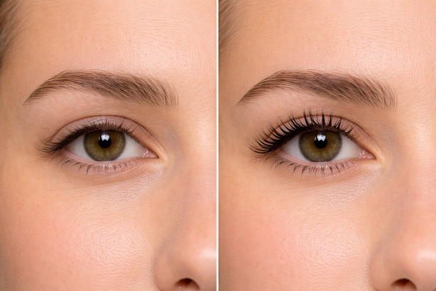 Laminazione ciglia e sopracciglia a Cagliari