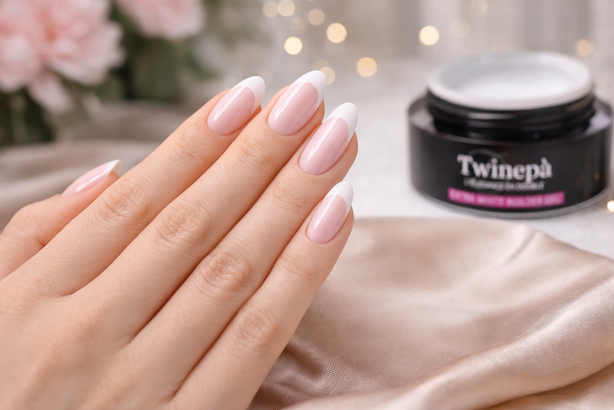 Ricostruzione unghie in gel a Cagliari